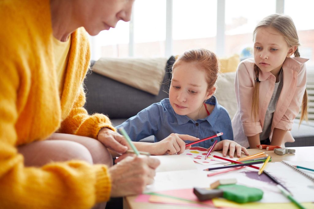 Devocional infantil