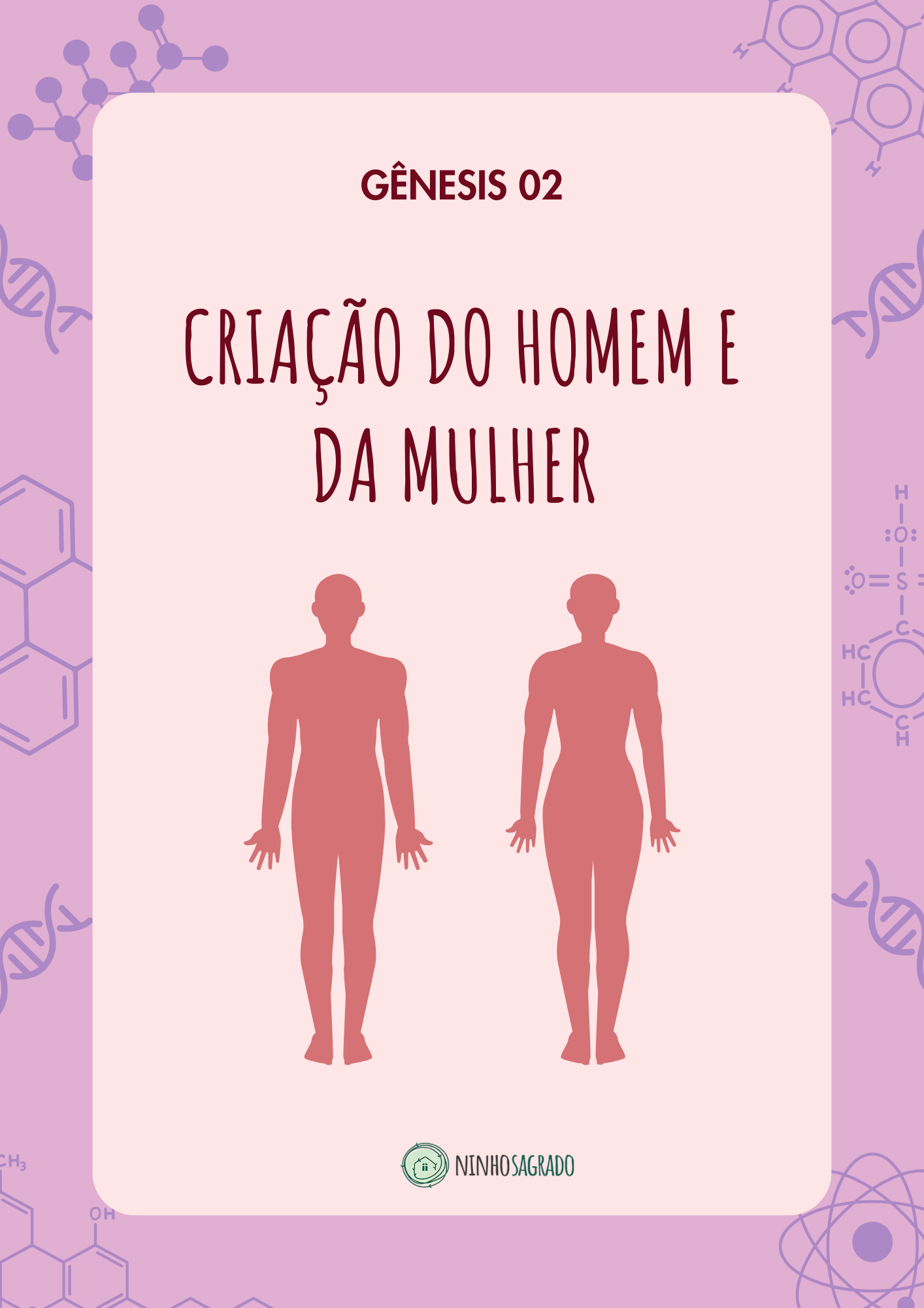 Devocional Gênesis 2
